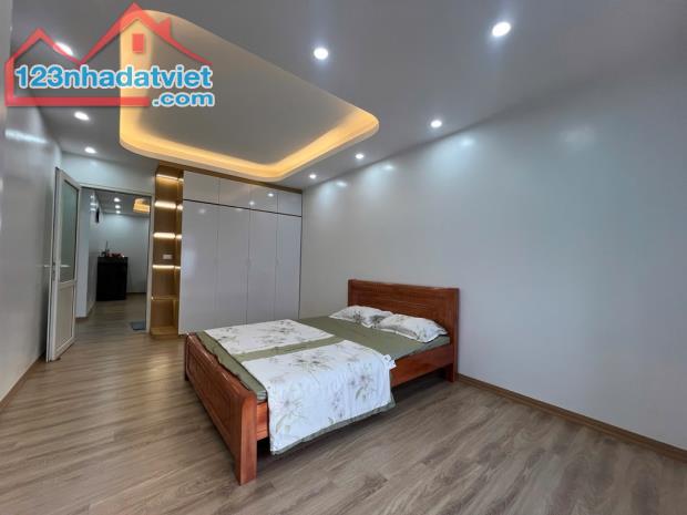HOÀI ĐỨC : CĂN HỘ CHUNG CƯ 2PN - DT 75,4㎡ - ĐẦY ĐỦ NỘI THẤT - CHỈ 3,3 TỶ - 3