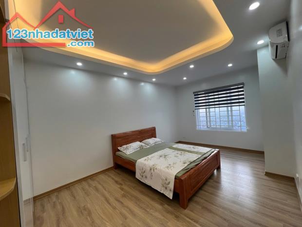 HOÀI ĐỨC : CĂN HỘ CHUNG CƯ 2PN - DT 75,4㎡ - ĐẦY ĐỦ NỘI THẤT - CHỈ 3,3 TỶ - 4