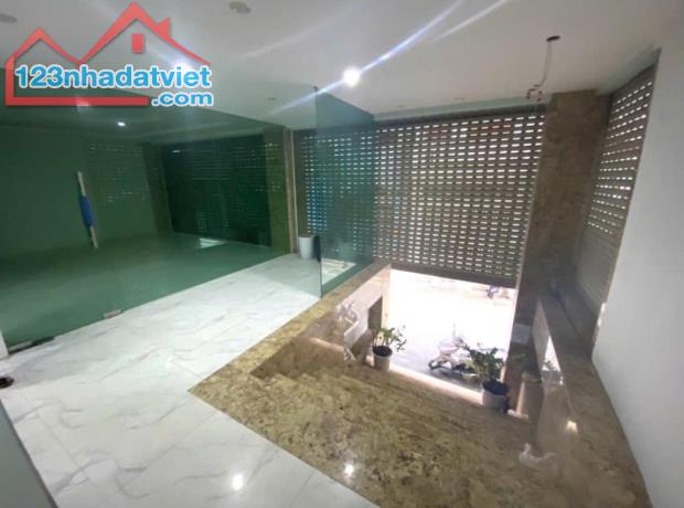 🎏TOÀ BUILDING KIM GIANG - 117M - 7 TẦNG - MT 10M - CHỈ 4X TỶ🎏