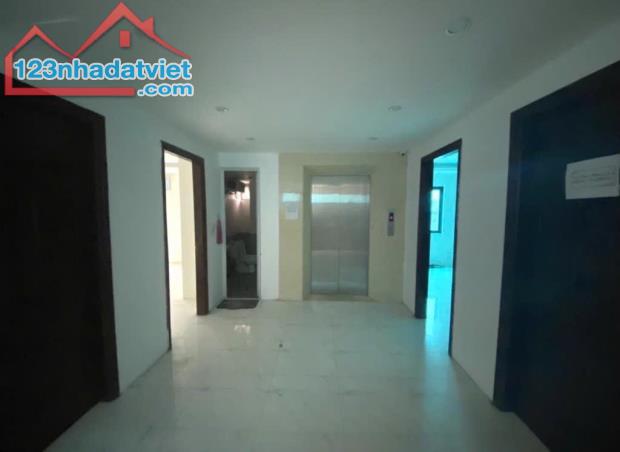 🎏TOÀ BUILDING KIM GIANG - 117M - 7 TẦNG - MT 10M - CHỈ 4X TỶ🎏 - 1