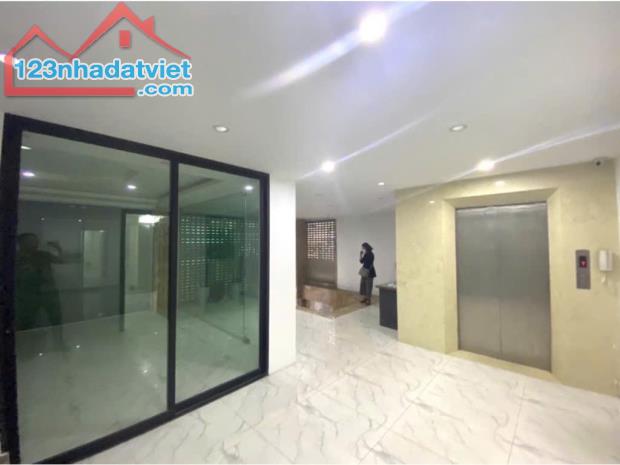 🎏TOÀ BUILDING KIM GIANG - 117M - 7 TẦNG - MT 10M - CHỈ 4X TỶ🎏 - 3