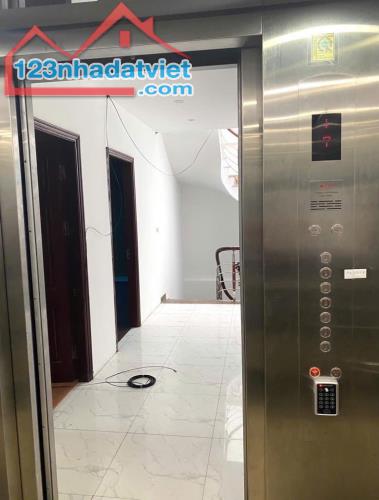 🎏TOÀ BUILDING KIM GIANG - 117M - 7 TẦNG - MT 10M - CHỈ 4X TỶ🎏 - 4