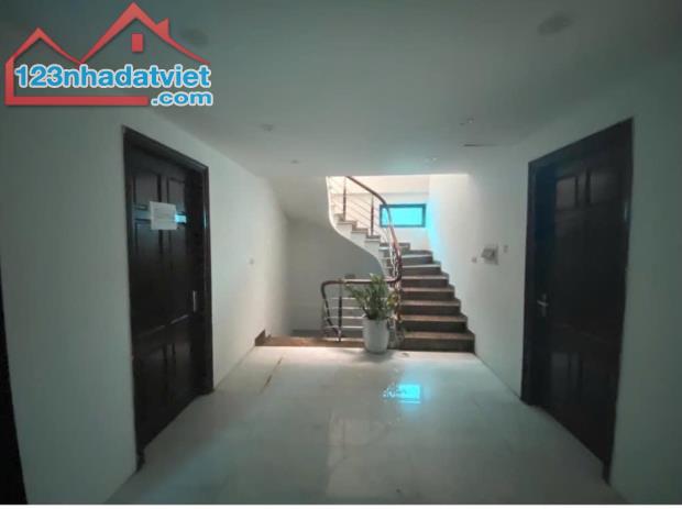 🎏TOÀ BUILDING KIM GIANG - 117M - 7 TẦNG - MT 10M - CHỈ 4X TỶ🎏 - 5