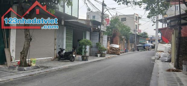 Chủ gửi bán gấp Thôn Hà Lâm 2 Thuỵ Lâm  Đông Anh  view phố kinh doanh dt 100 m giá 9.5 tỷ - 2