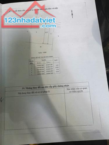 GẤP BÁN LÔ ĐẤT CỰC HIẾM QUẬN 9💥,HẺM XE HƠI 6M DT85M(5x17) NGAY NGÃ 3 LÒ LU,CHỈ 4.XTỶ TL - 5