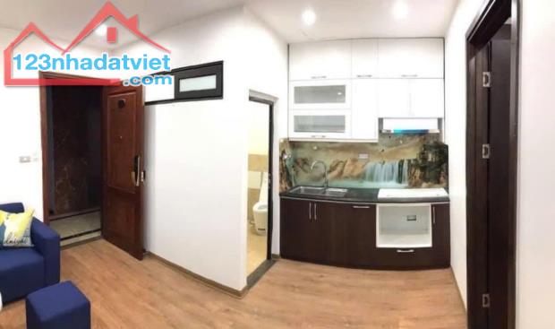 SIÊU PHẨM DÒNG TIỀN VIEW HỒ TÂY, LÔ GÓC 2 MẶT ĐƯỜNG 3 MẶT THOÁNG, 8 TẦNG 22 CĂN HỘ CHO THU