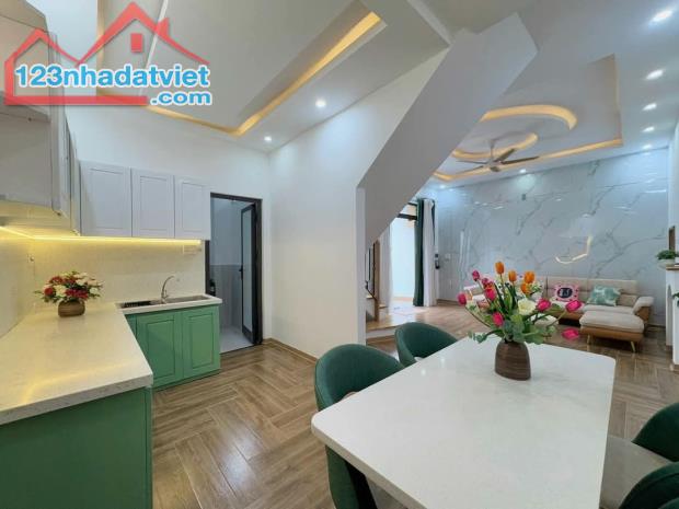 Nhà đường Lê Duẩn, Thanh Khê đẹp 74 m2 đất, chỉ hơn 3 tỷ - 1