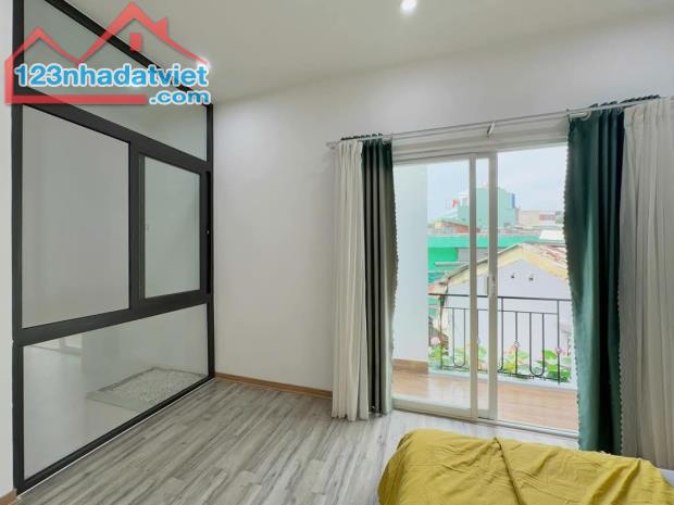 Nhà đường Lê Duẩn, Thanh Khê đẹp 74 m2 đất, chỉ hơn 3 tỷ - 2
