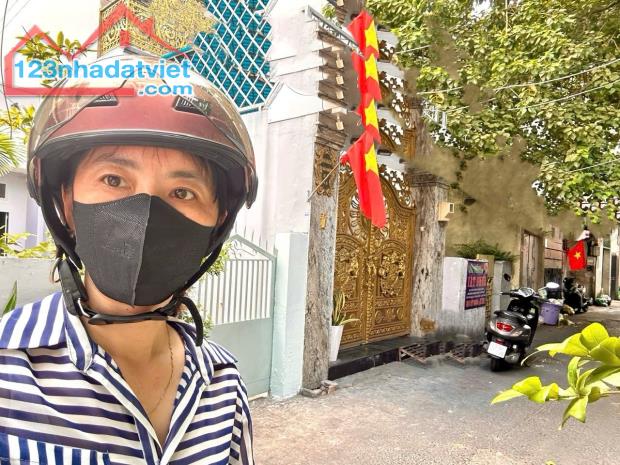 CHDV CÓ 6 TẦNG ĐƯỜNG ĐOÀN VĂN BƠ ĐANG TÌM CHỦ MỚI- GẦN TRƯỜNG HỌC, CHỢ- THÔNG RA XÓM