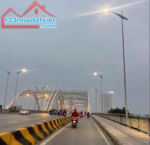 🌺DU NỘI  TRỤC CHÍNH KINH DOANH - SẴN NHÀ 2 TẦNG  -📌CÁCH QUỐC LỘ 3 CHỈ 70M 🌹Du Nội, Mai