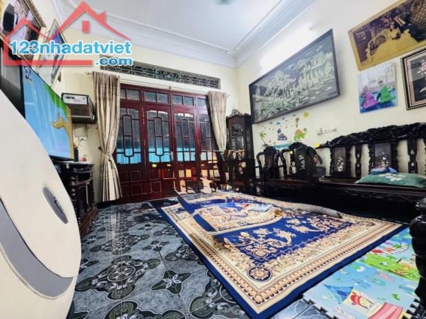 🌺DU NỘI  TRỤC CHÍNH KINH DOANH - SẴN NHÀ 2 TẦNG  -📌CÁCH QUỐC LỘ 3 CHỈ 70M 🌹Du Nội, Mai - 2