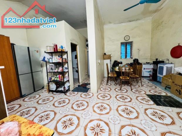 🌺DU NỘI  TRỤC CHÍNH KINH DOANH - SẴN NHÀ 2 TẦNG  -📌CÁCH QUỐC LỘ 3 CHỈ 70M 🌹Du Nội, Mai - 3