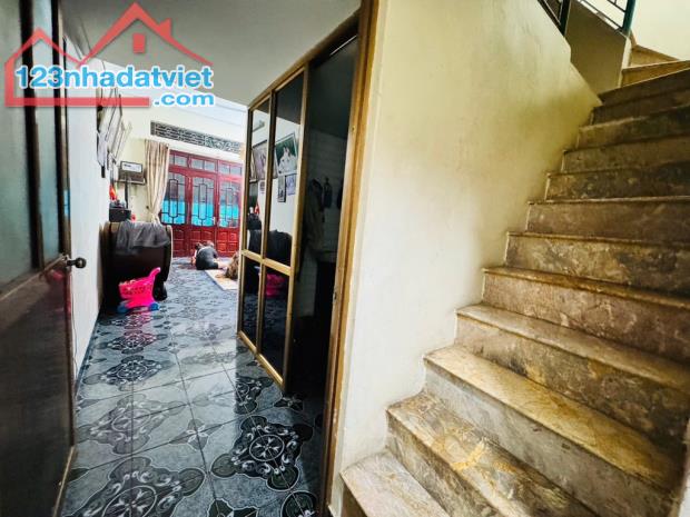 🌺DU NỘI  TRỤC CHÍNH KINH DOANH - SẴN NHÀ 2 TẦNG  -📌CÁCH QUỐC LỘ 3 CHỈ 70M 🌹Du Nội, Mai - 4