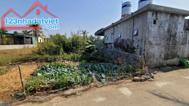 Bán đất xã Tiền Phong, Thị xã Quảng Yên, Quảng Ninh 289m2, 2.6 tỷ. - 1