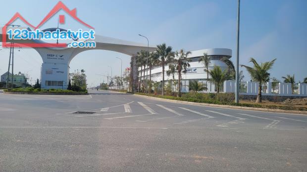 Bán đất xã Tiền Phong, Thị xã Quảng Yên, Quảng Ninh 289m2, 2.6 tỷ. - 2
