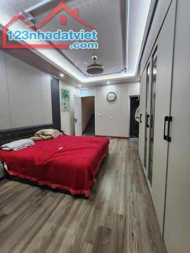 HIẾM! BÁN NHÀ MẶT PHỐ KHU MỸ ĐÌNH NAM TỪ LIỀM – KINH DOANH SẦM UẤT - 2