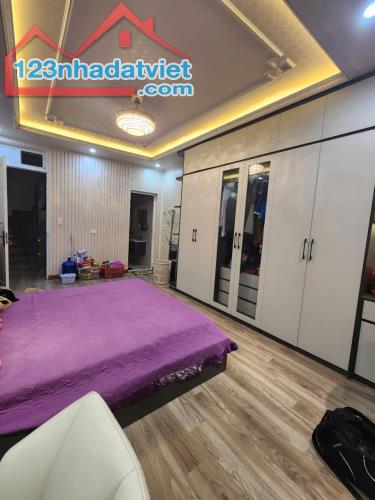 HIẾM! BÁN NHÀ MẶT PHỐ KHU MỸ ĐÌNH NAM TỪ LIỀM – KINH DOANH SẦM UẤT - 3
