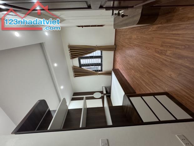 NHÀ ĐẸP 50M2 DÂN XÂY LÔ GÓC 3 MẶT THOÁNG- RẺ QUÁ, VẠN PHÚC 7.95tỷ. - 1