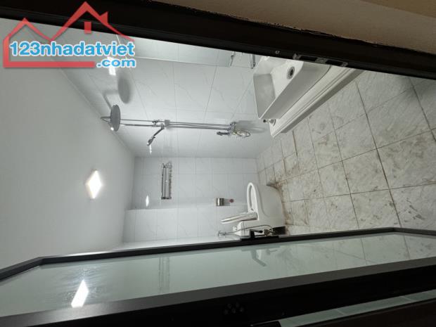 NHÀ ĐẸP 50M2 DÂN XÂY LÔ GÓC 3 MẶT THOÁNG- RẺ QUÁ, VẠN PHÚC 7.95tỷ. - 3