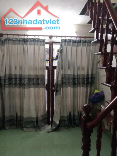 Bán nhà Lũy Bán Bích, Tân Phú, sát Đầm Sen, 2 tầng, chỉ hơn 1 tỷ - 3