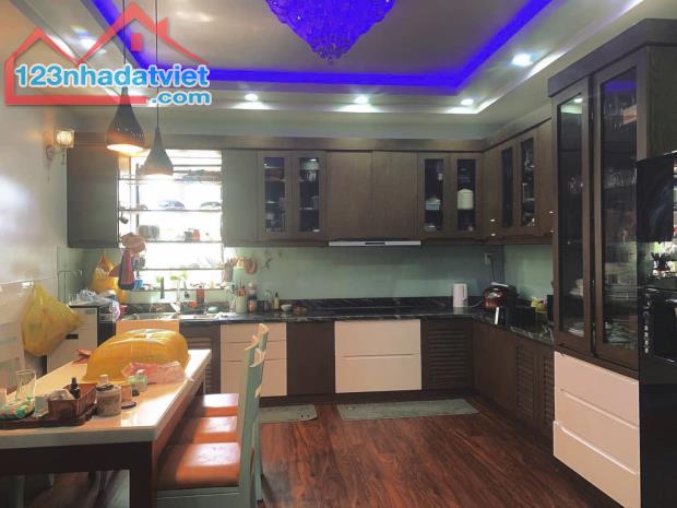 Mặt tiền kinh doanh Dương Thị Mười – Quận 12 - 101M2 - 4 TẦNG – 4PN –Giá 13.5 TỶ - 4