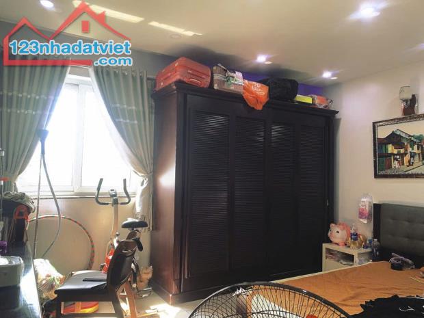 Mặt tiền kinh doanh Dương Thị Mười – Quận 12 - 101M2 - 4 TẦNG – 4PN –Giá 13.5 TỶ - 5