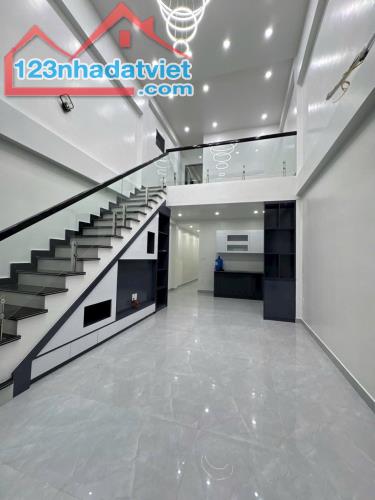 Nhà 2 tầng Cái Tắt , An Đồng - công năng sử dụng như nhà 3 tầng - 1