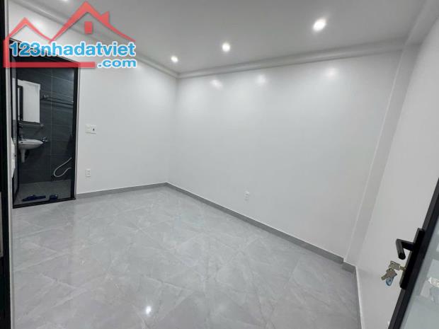 Nhà 2 tầng Cái Tắt , An Đồng - công năng sử dụng như nhà 3 tầng - 5