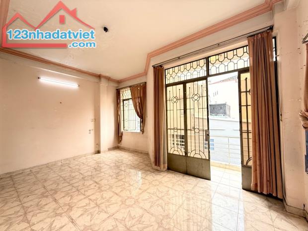 Bán nhà HXH quay đầu Xô Viết Nghệ Tĩnh, P24, Bình Thạnh, 90m2, 3 tầng, ngang 6,4m - 3