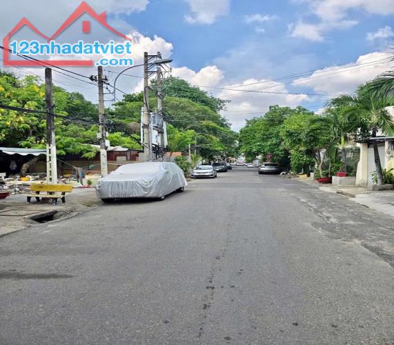 Bán nhà HXH quay đầu Xô Viết Nghệ Tĩnh, P24, Bình Thạnh, 90m2, 3 tầng, ngang 6,4m - 4