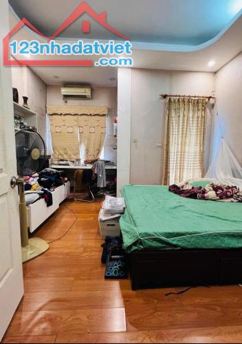 Nhà đẹp Phú Đô, ô tô qua cửa, 10m có chợ, 200m có bãi ô tô, 47m2, Chỉ 10.2 tỷ - 2