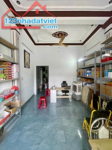 MẶT TIỀN PHAN VĂN HỚN - VỊ TRÍ KINH DOANH ĐẮC ĐỊA- NHỈNH 13.5 tỷ  (Zalo/call) 0938 803 675 - 3