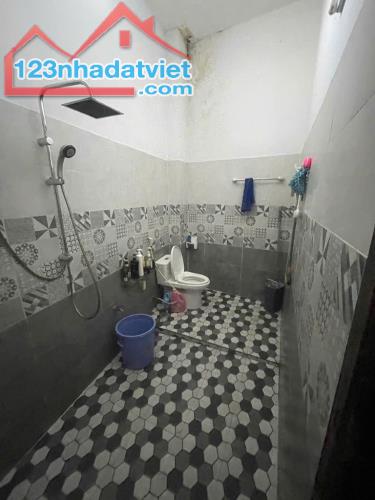 MẶT TIỀN PHAN VĂN HỚN - VỊ TRÍ KINH DOANH ĐẮC ĐỊA- NHỈNH 13.5 tỷ  (Zalo/call) 0938 803 675 - 4