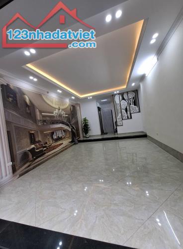 SIÊU PHẨM BẤT ĐỘNG SẢN – CĂN NHÀ SIÊU ĐỈNH – DÒNG TIỀN KHỦNG, ⚡️VƯƠNG THỪA VŨ 7 TẦNG – - 4