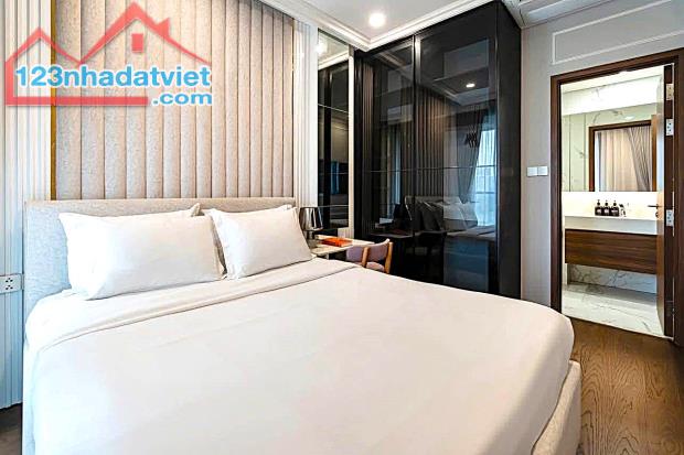 HƠN 7 TỶ NHÀ QUẬN 3 - 1 SẸC THÔNG NAM KỲ KHỞI NGHĨA - DT 52M2 2 TẤM KIÊN CỐ - MỞ VPCTY ĐẸP - 2