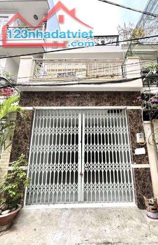 🏡 BÁN NHÀ PHẠM VĂN ĐỒNG, THỦ ĐỨC, DT: 52M2, GIÁ 5 TỶ - 1