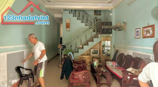 🏡 Cần bán nhà 3 tầng mặt tiền đường An Hải 17 – Khu biển Sơn Trà, Đà Nẵng
