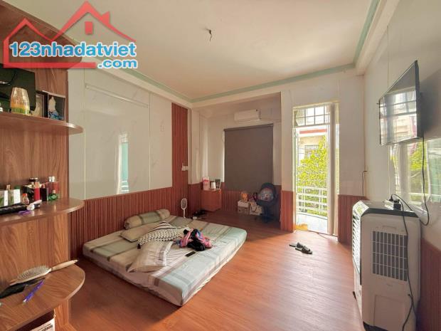 🏡 Cần bán nhà 3 tầng mặt tiền đường An Hải 17 – Khu biển Sơn Trà, Đà Nẵng - 4