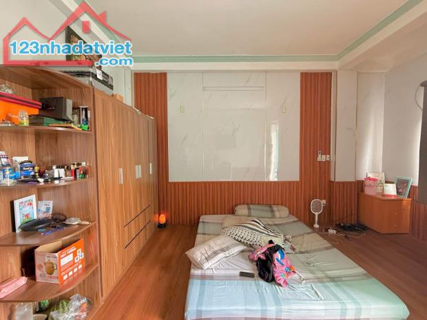 🏡 Cần bán nhà 3 tầng mặt tiền đường An Hải 17 – Khu biển Sơn Trà, Đà Nẵng - 5