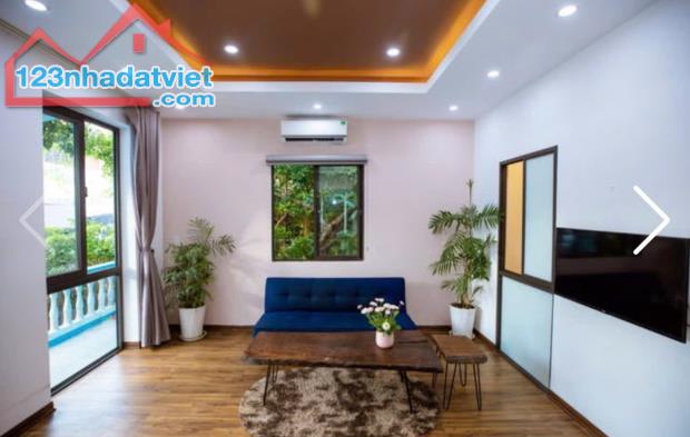 Nhà 2 tầng kiệt Lê Duẫn . Vừa ở vừa cho thuê 13tr/tháng . DT:140m , ngang 4m8 .