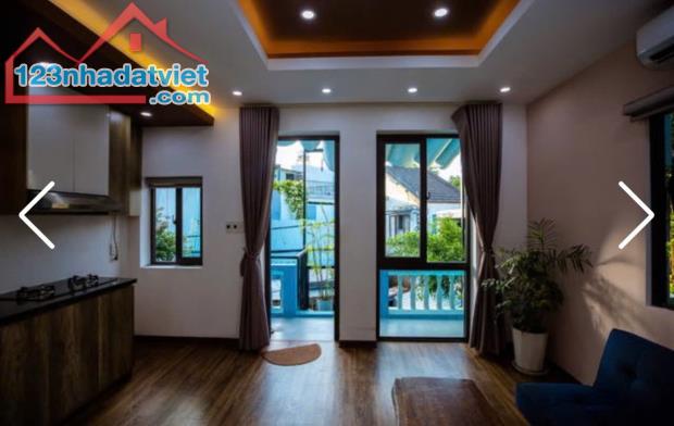 Nhà 2 tầng kiệt Lê Duẫn . Vừa ở vừa cho thuê 13tr/tháng . DT:140m , ngang 4m8 . - 1