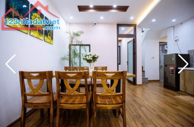 Nhà 2 tầng kiệt Lê Duẫn . Vừa ở vừa cho thuê 13tr/tháng . DT:140m , ngang 4m8 . - 4