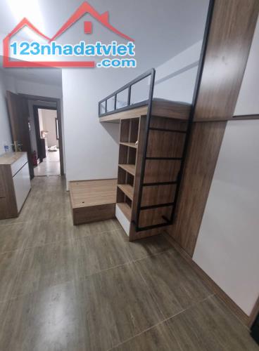 CCMN - 5 TẦNG XÂY MỚI - HỘ KHẨU HAI BÀ - 8 PHÒNG KHÉP KÍN - 1