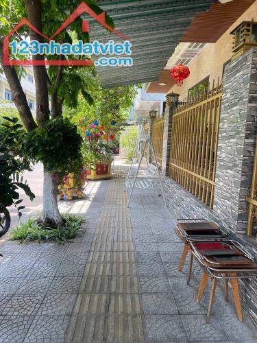 💎 BÁN BIỆT THỰ 3 TẦNG LÔ GÓC - KINH DOANH HIỆU QUẢ – CÁCH BIỂN CHỈ 500M – DOANH THU ỔN - 2
