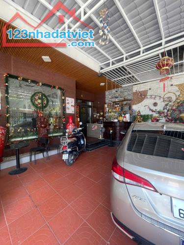 💎 BÁN BIỆT THỰ 3 TẦNG LÔ GÓC - KINH DOANH HIỆU QUẢ – CÁCH BIỂN CHỈ 500M – DOANH THU ỔN - 3