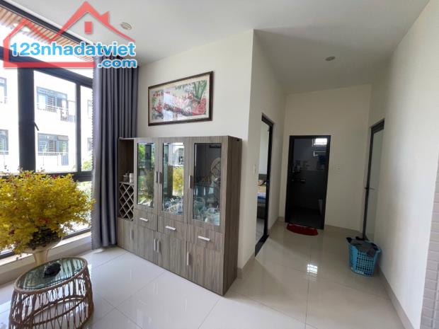 💎 BÁN BIỆT THỰ 3 TẦNG LÔ GÓC - KINH DOANH HIỆU QUẢ – CÁCH BIỂN CHỈ 500M – DOANH THU ỔN - 4
