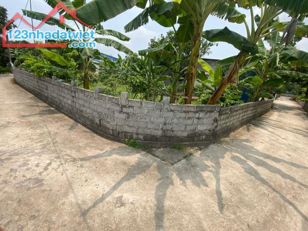 bán đất, thanh hồng, thanh hà, Hải Dương 300m lô góc ô tô chỉ 9 tỷ.