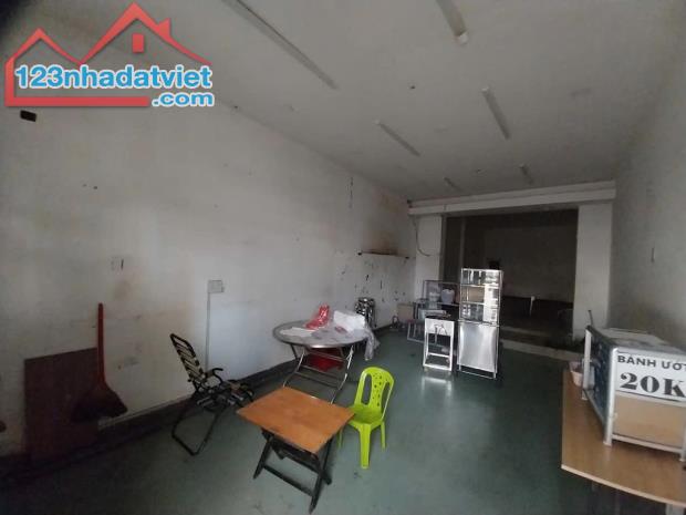 MẶT TIỀN 3 TẦNG ĐƯỜNG CỘNG HOÀ TÂN BÌNH - VỊ TRÍ ĐẸP KINH DOANH ĐỈNH - HƠN 123M2, NGANG - 1