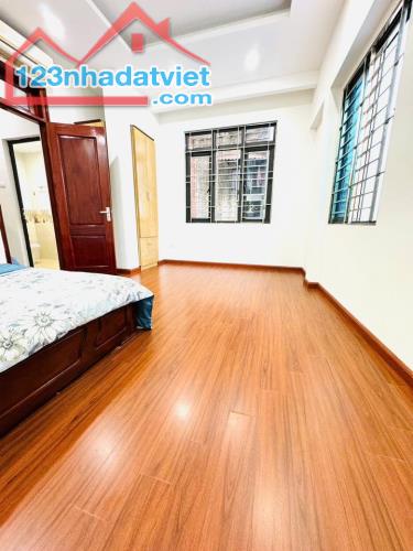 Bán căn góc Minh Khai – Hai Bà Trưng 32m2x5 tầng, gần phố, sổ đỏ 6.8 tỷ - 1