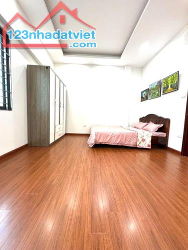 Bán căn góc Minh Khai – Hai Bà Trưng 32m2x5 tầng, gần phố, sổ đỏ 6.8 tỷ - 2